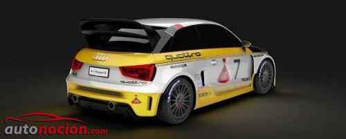 Audi A1 Nardo Edition (3)