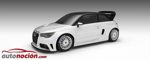 Audi A1 Nardo Edition (4)