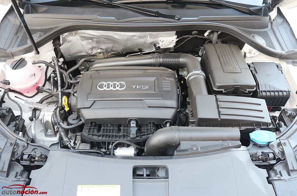 Audi Q3 38