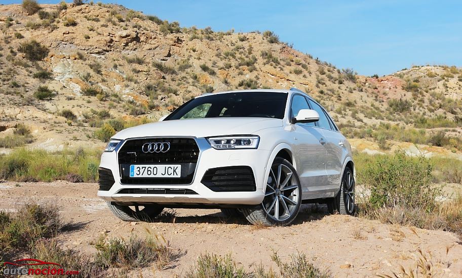 Audi Q3 51