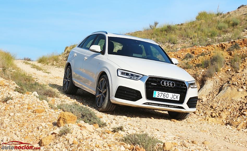 Audi Q3 53