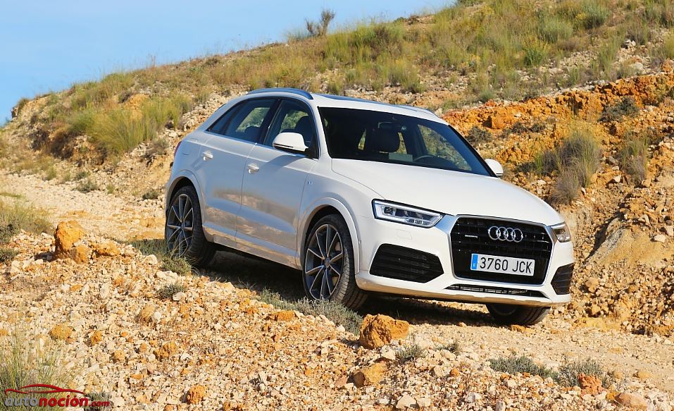 Audi Q3 54