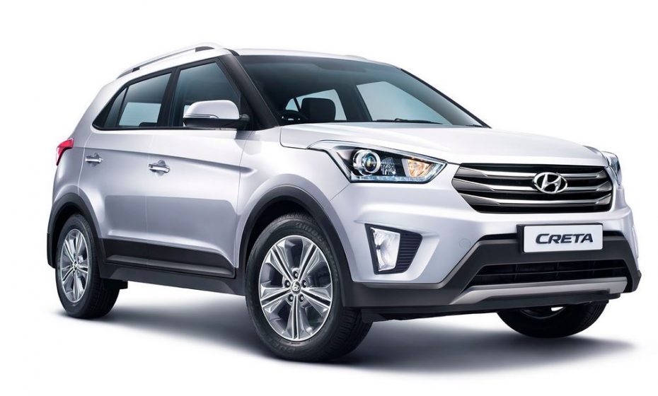 Hyundai Creta: El SUV compacto global que se extiende desde la India