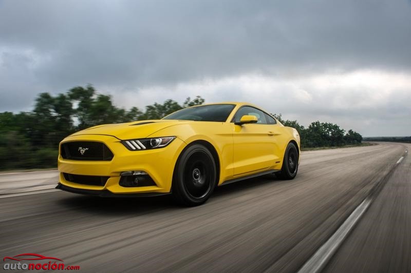 Ventas de las novedades más recientes en España durante julio: El Serie 2 Active Tourer despega y llegan los Mustang