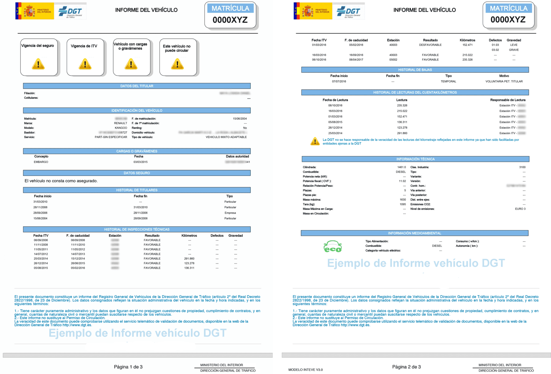Buscador Año Por Matrícula:  Verifica La Antigüedad De Cualquier Vehículo - dg8muu4
