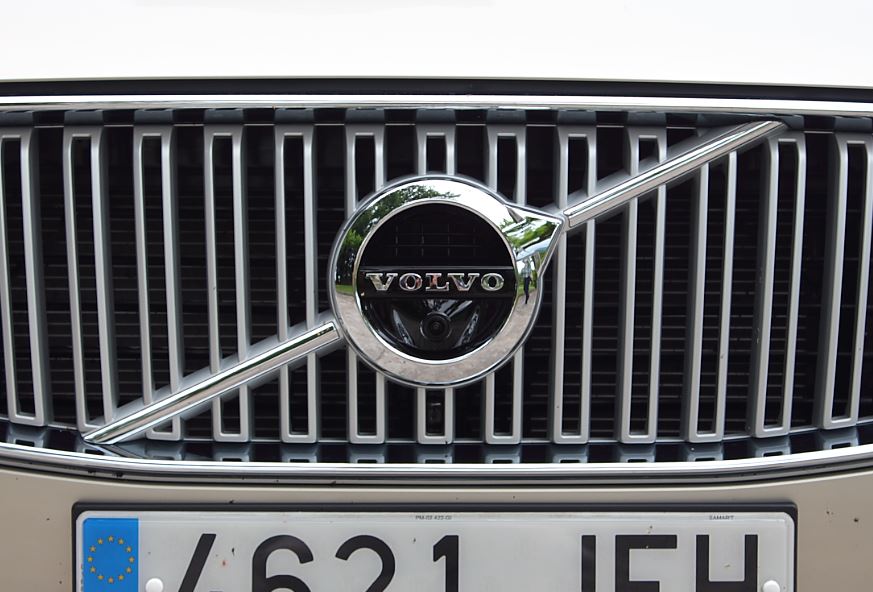 Volvo XC90 74