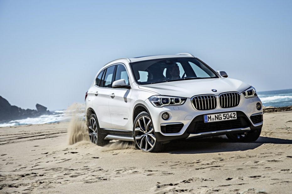 El nuevo BMW X1 ya tiene precios para España: Más equipado y costoso que su antecesor