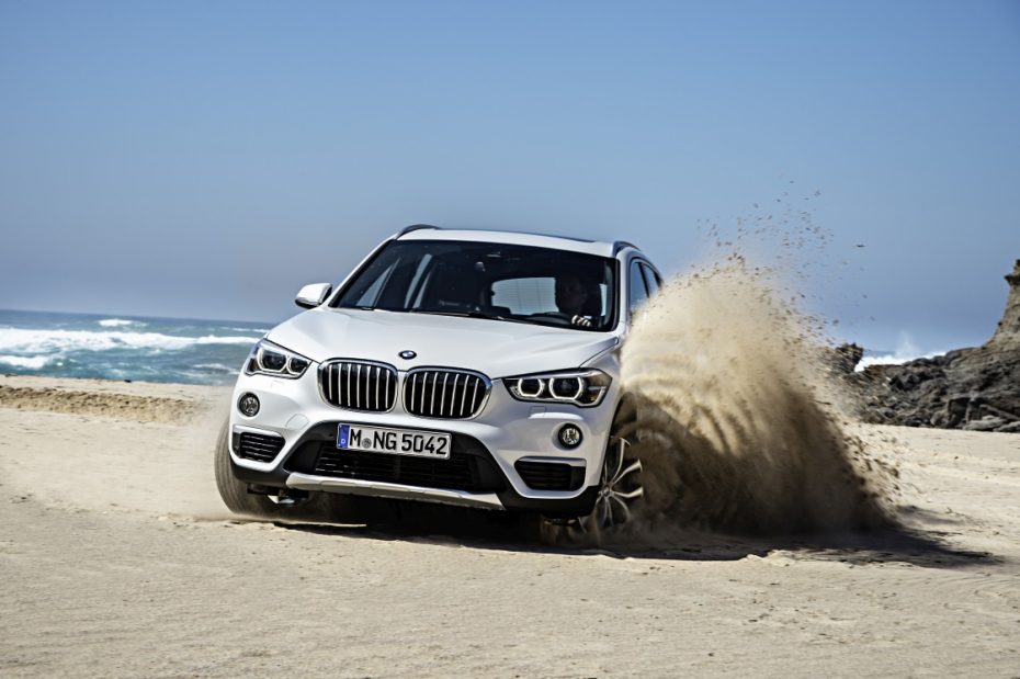 El nuevo BMW X1 recibe más mecánicas: Llegan 1.5 Turbo con tres cilindros