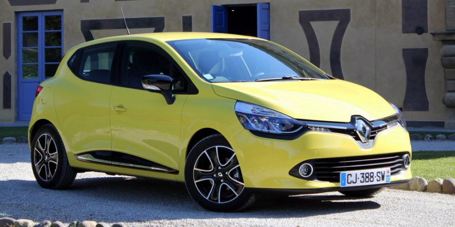 Nueva gama Renault Clio: Llega el acabado Limited y añade motores Euro 6