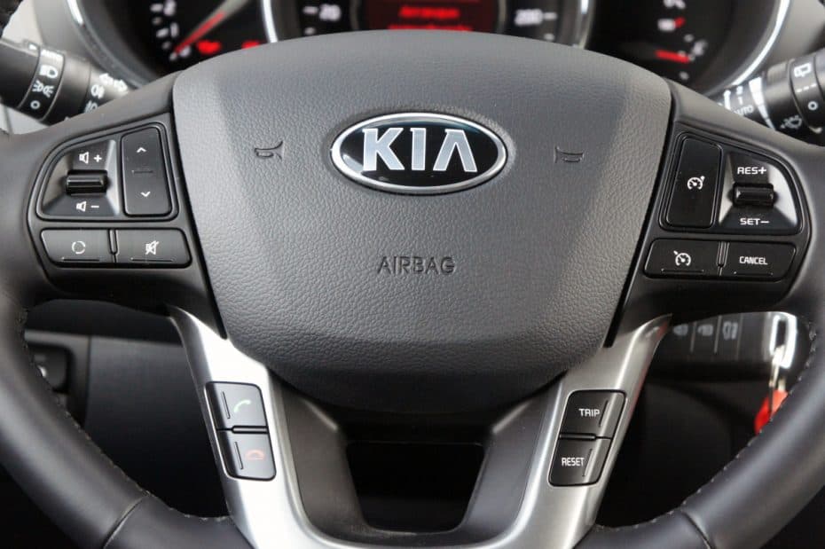 Prueba Kia Rio 1.2 CVVT 84 CV XTech Racional, económico y muy bien