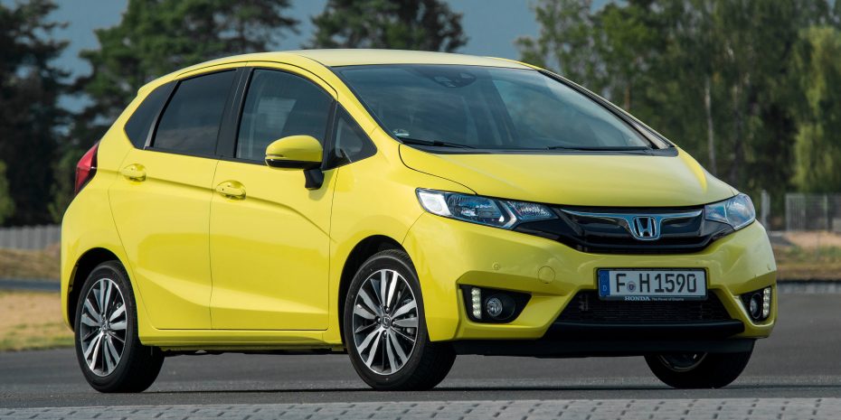 Todos los detalles del Honda Jazz: Llegará en septiembre a partir de 15.900 € sin descuentos