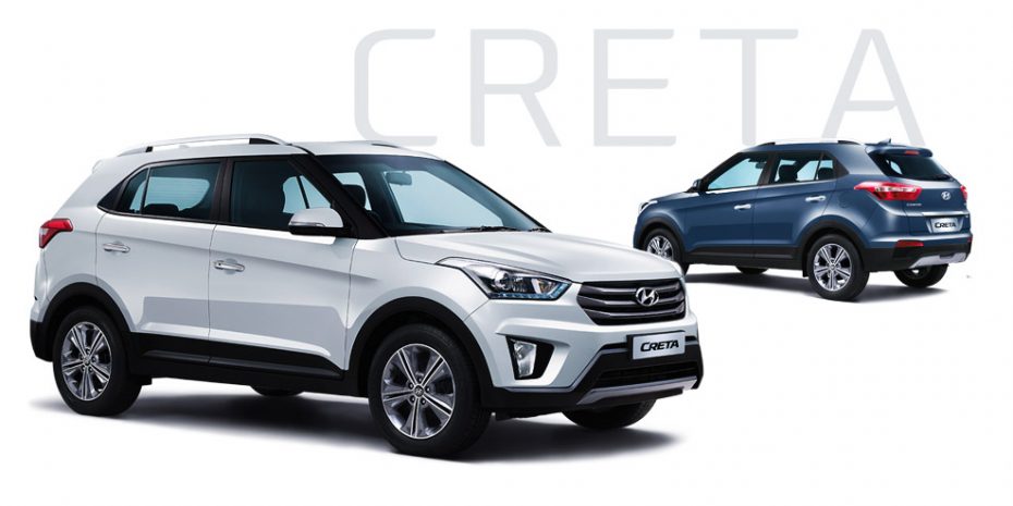 Nuevos detalles e imágenes del Hyundai Creta: Así es por dentro y su oferta mecánica