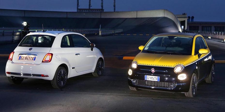 El nuevo Fiat 500 mantendrá inalterado el precio, al menos en Italia: Más equipamiento sin elevar los costes