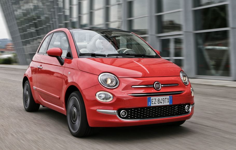 Fiat 500 28