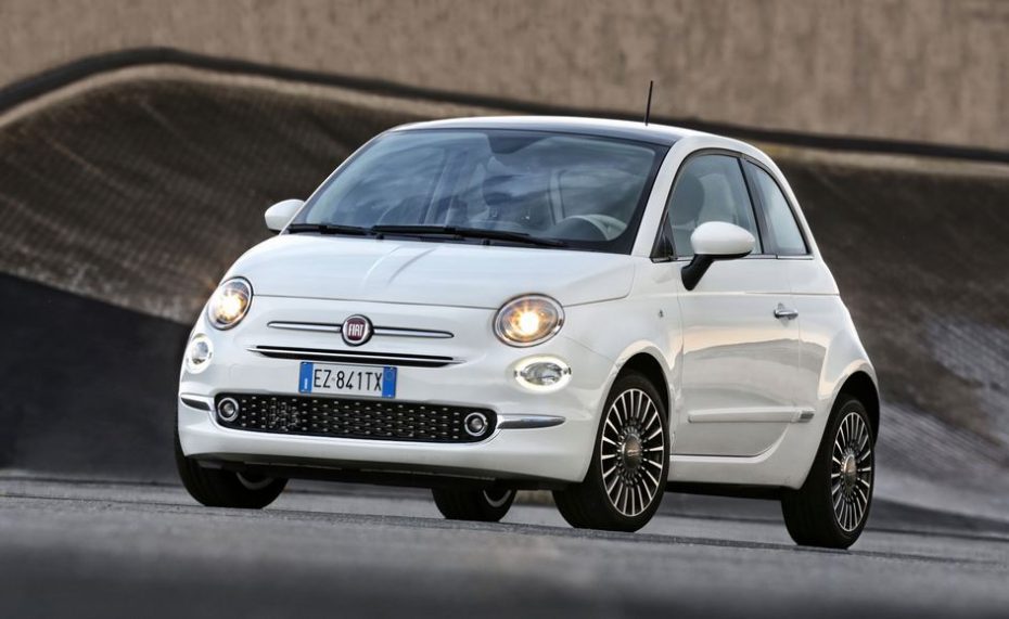 Así es el nuevo Fiat 500: Más de 1800 retoques para actualizar al icono italiano