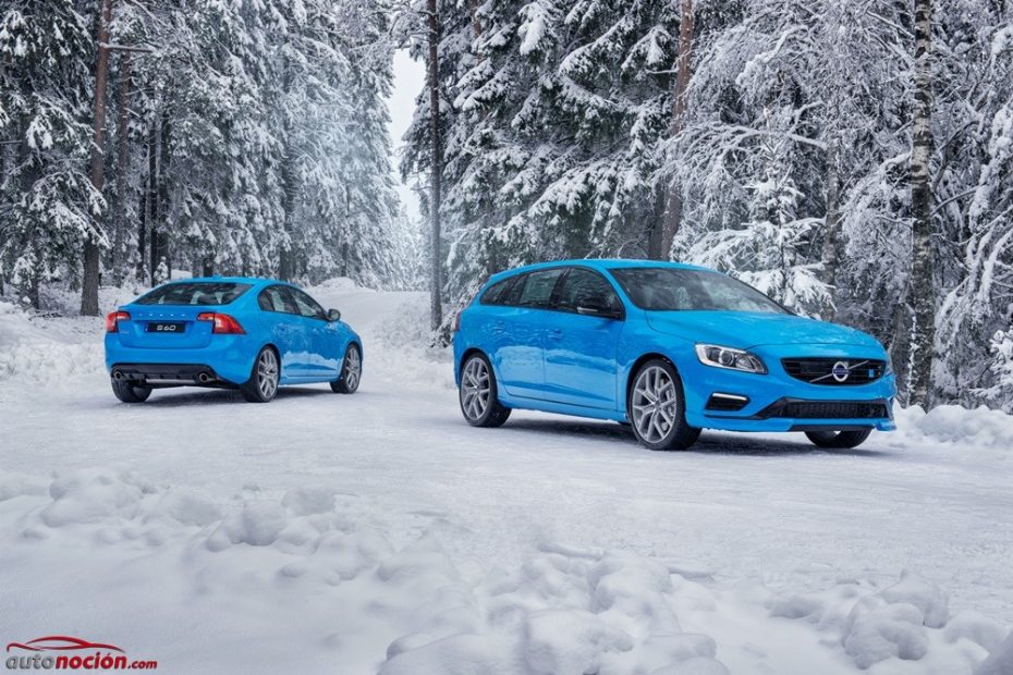 Volvo adquiere el 100% de Polestar Performance, el creador de sus vehículos de alto rendimiento