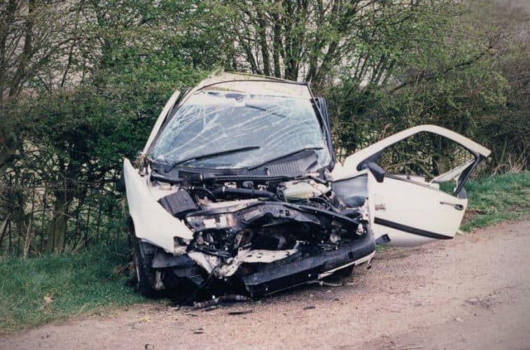 Qué hacer en un accidente el otro conductor se da a la fuga