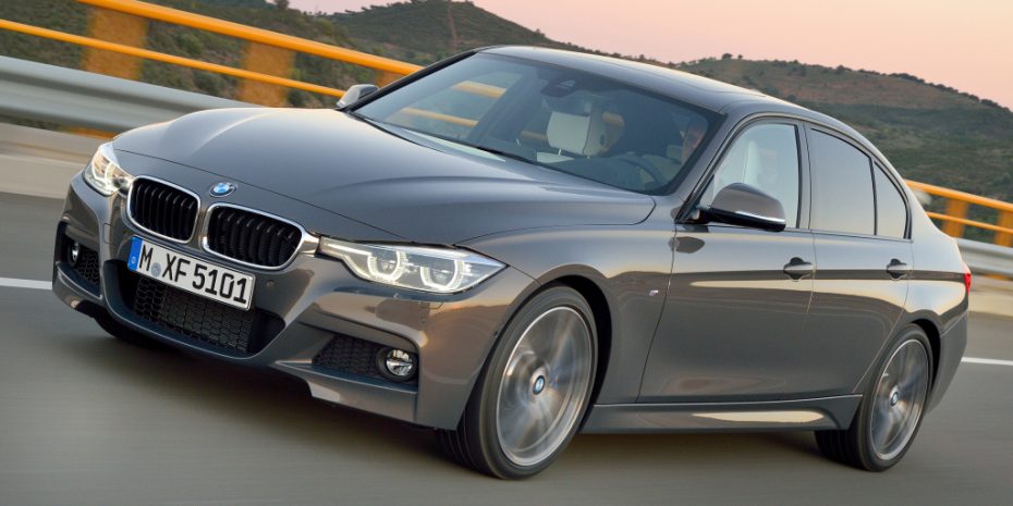 El renovado BMW Serie 3 ya tiene precios para España: Hasta 326 CV en gasolina y 313 en diésel