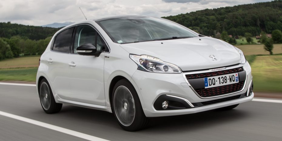 El próximo Peugeot 208 será español: Llegará en 2019