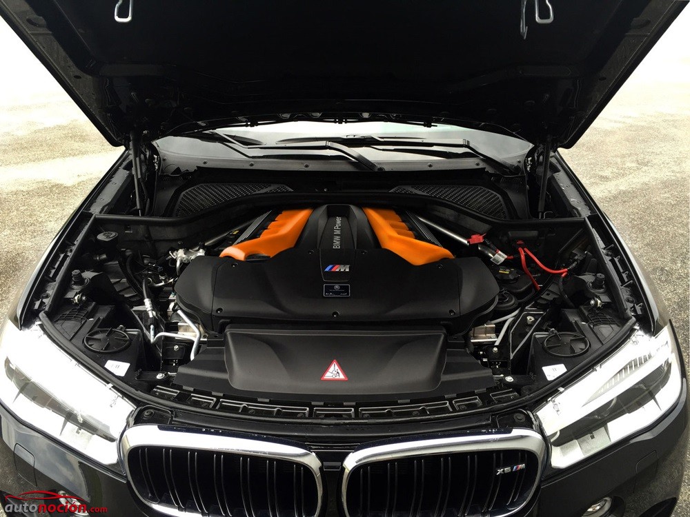 BMW X6M por G-Power (3)