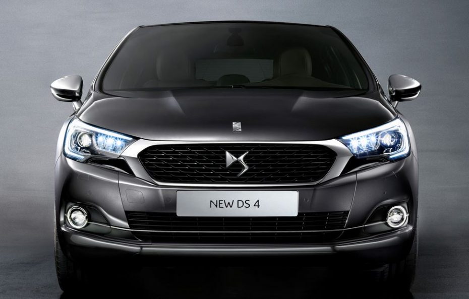 El segundo modelo con plena identidad DS: DS 4 y DS 4 Crossback