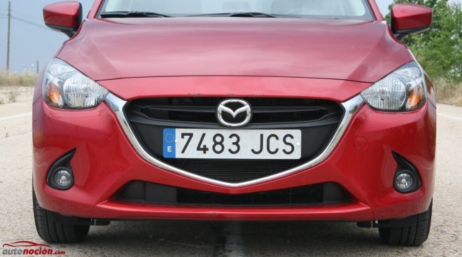 Mazda 2 11