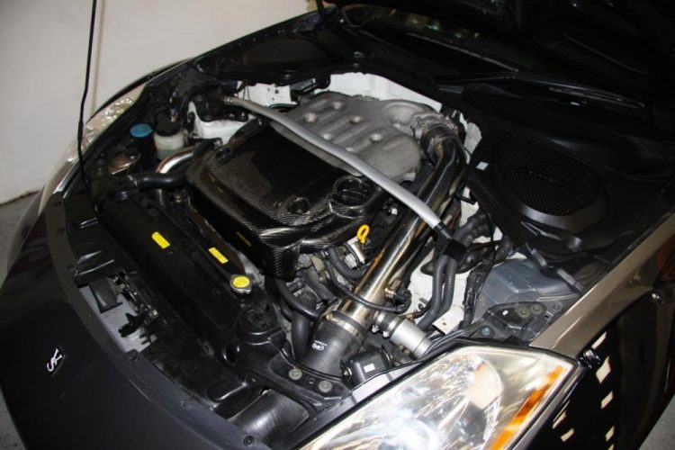 Se Pone A La Venta El Nissan 350z De A Todo Gas Tokyo Drift Se Pone A La Venta El Nissan 350z De A Todo Gas Tokyo Drift