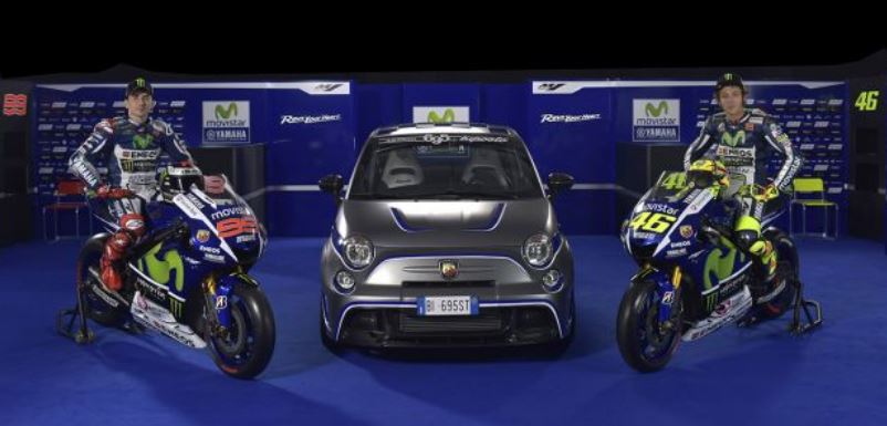 Abarth y Yamaha brillan con luz propia en Silverstone: Recuperando el liderato del Mundial de MotoGP