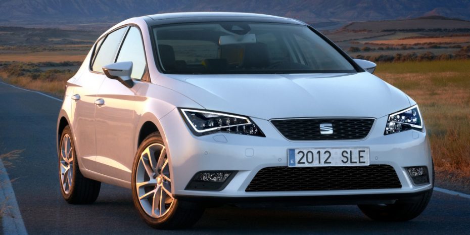 El SEAT León ya cuenta con el nuevo 1.0 TSI de tres cilindros: 115 CV y muy bajos consumos