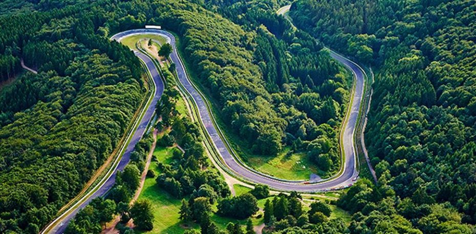 Nürburgring se someterá a un gran número de cambios para mejorar su seguridad