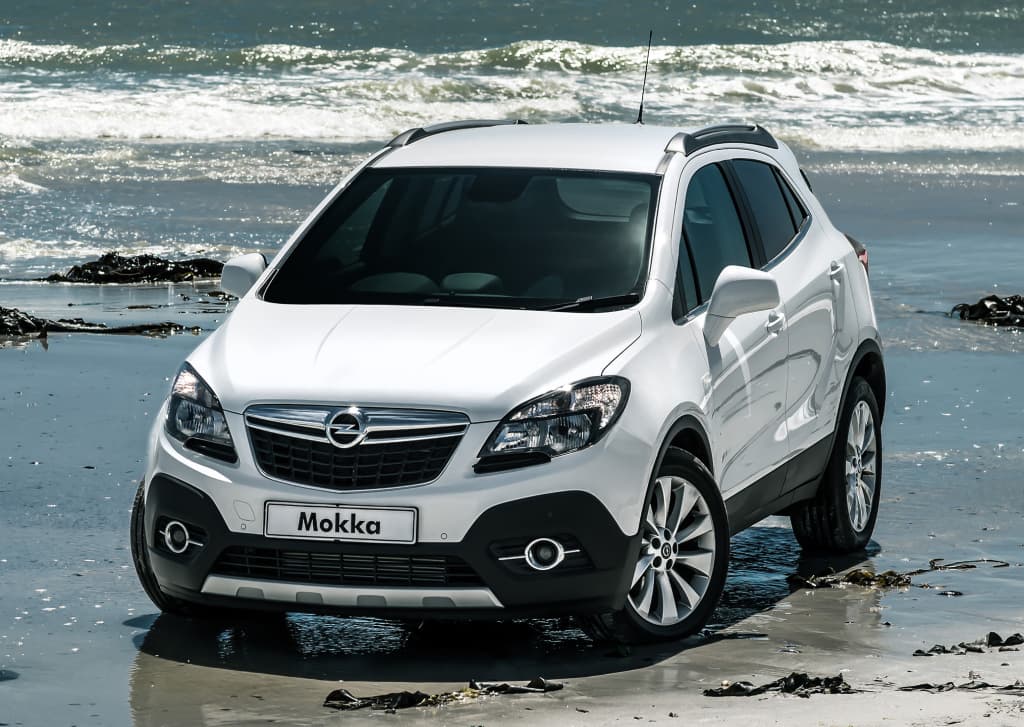 Vag opel это