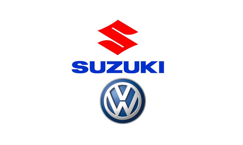 Suzuki dice «sayonara» a Volkswagen: Punto final al acuerdo de cooperación