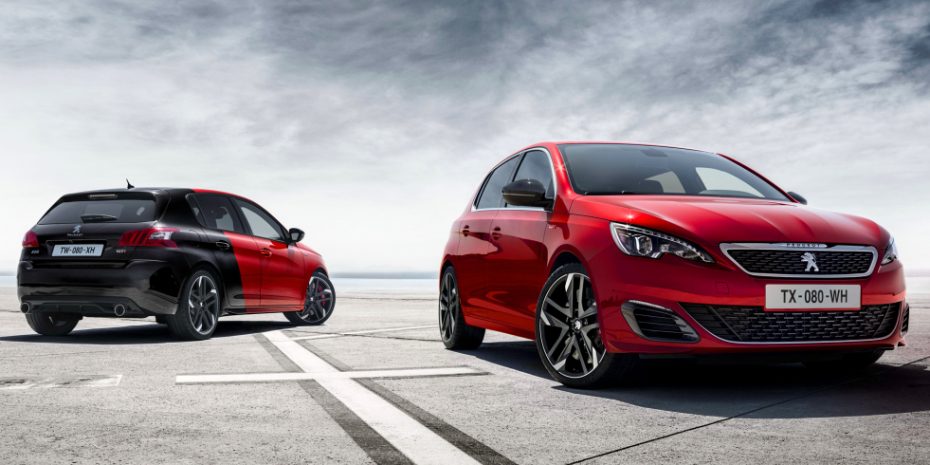 El Peugeot 308 GTI ya está aquí: Llega con precios competitivos