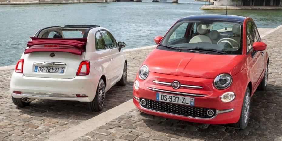 El renovado Fiat 500 ya está aquí: Precios y detalles de la gama inicial