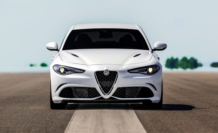 Casi con seguridad, esta será la oferta de motores del Alfa Romeo Giulia: Desde 150 CV en diésel