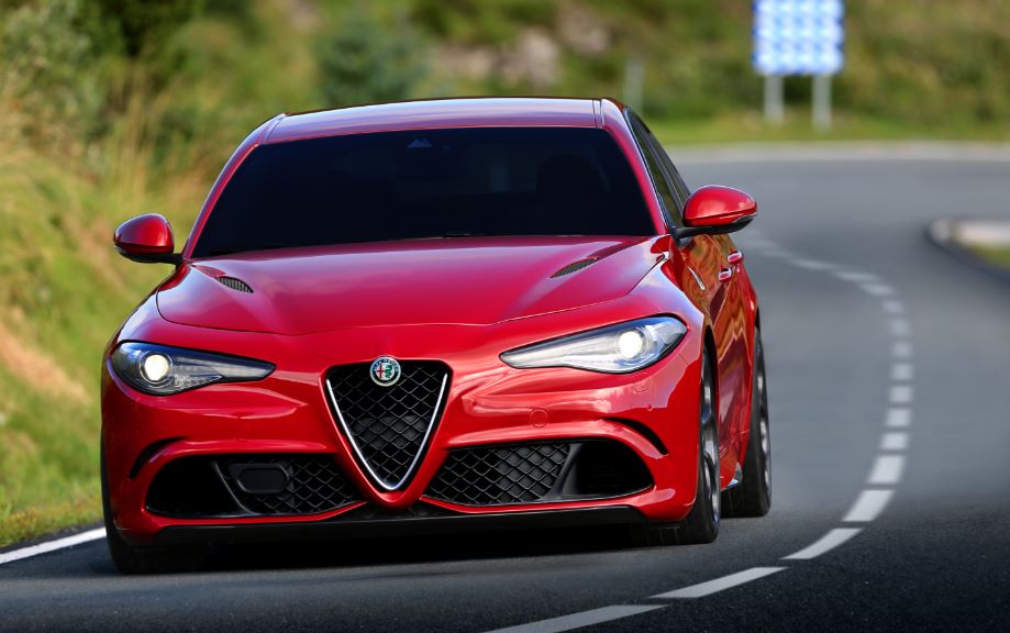 ¡El Giulia Quadrifoglio ya tiene precio!: Desde 87.000 a 103.000 euros