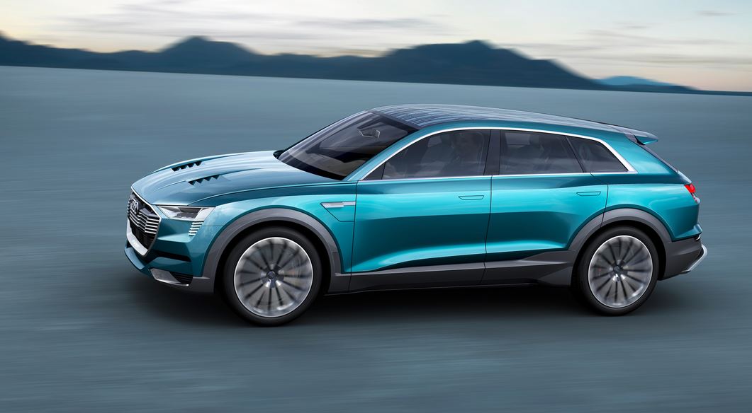 Audi etron quattro concept 3