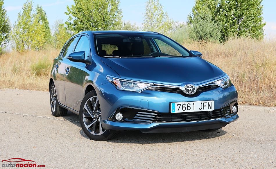 Auris Turbo 38