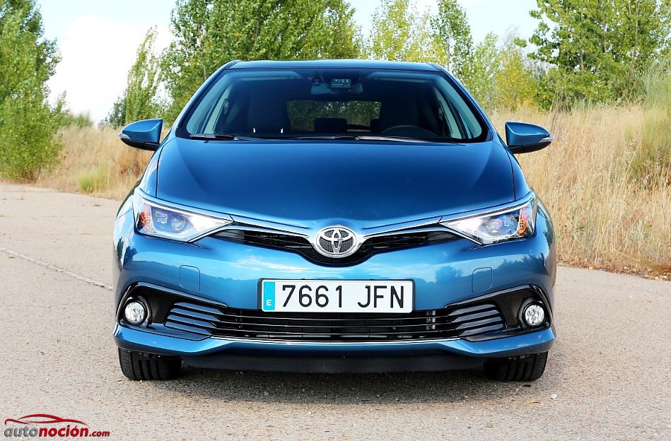 Auris Turbo 39