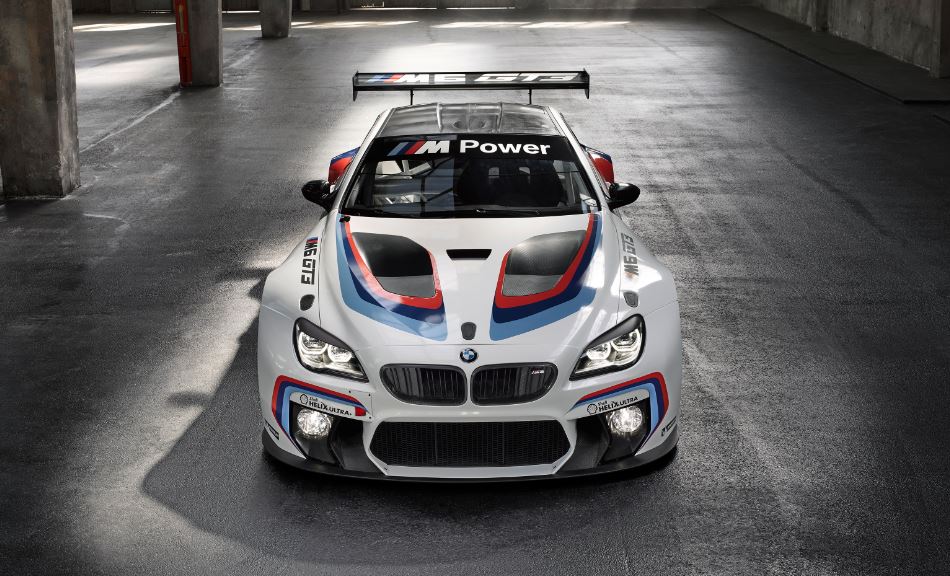 BMW M6 GT3 15