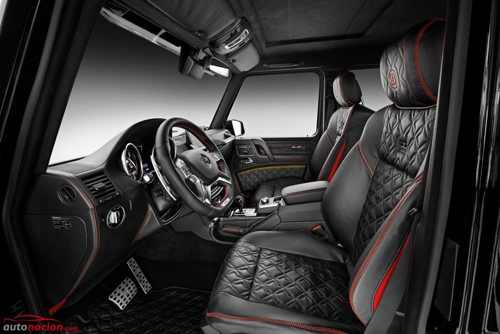 Brabus-G-500-4x4²-5