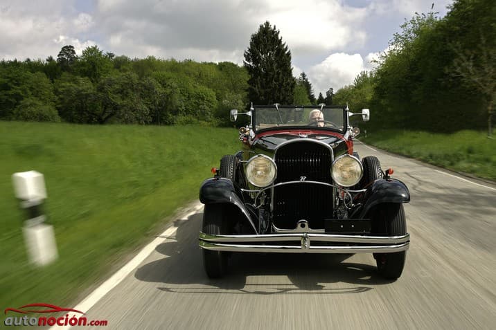 Chrysler, 90 años de historia (62)
