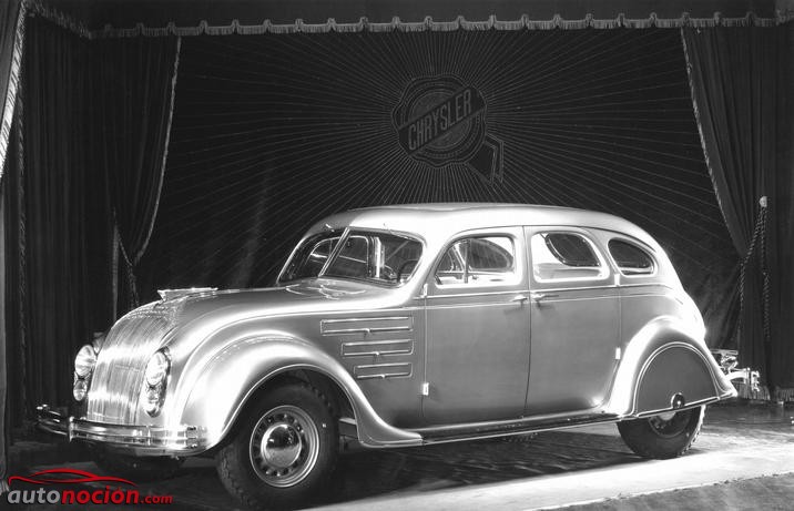 Chrysler, 90 años de historia (2)