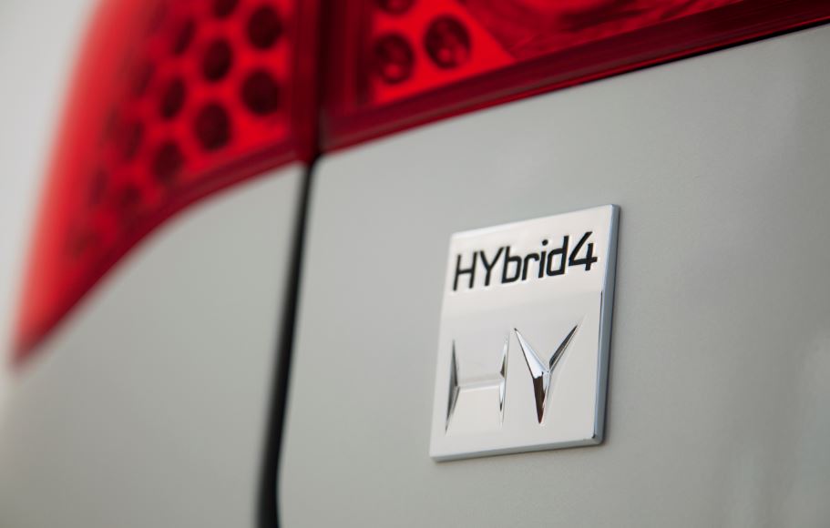 Bye, Bye HYbrid4: La tecnología híbrida diésel de PSA se jubila de forma prematura