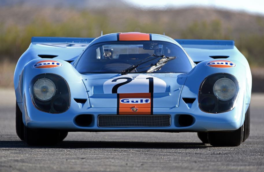 Porsche 917k 1