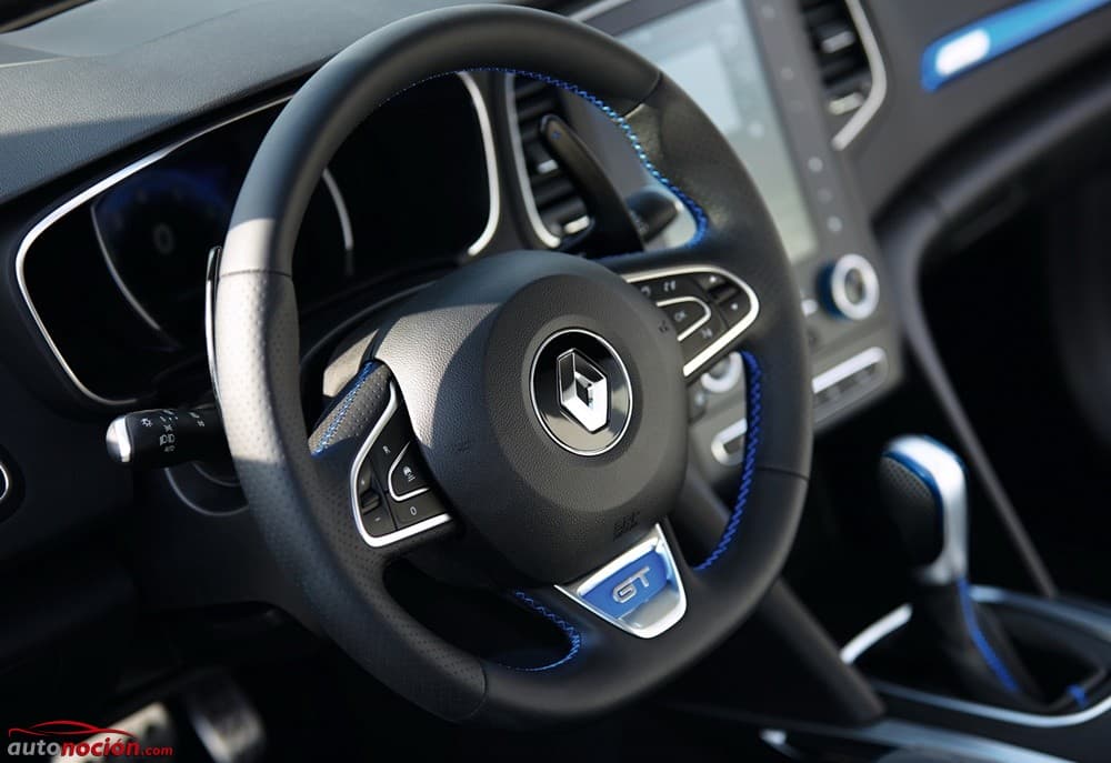 Renault Mégane 2016 (45)