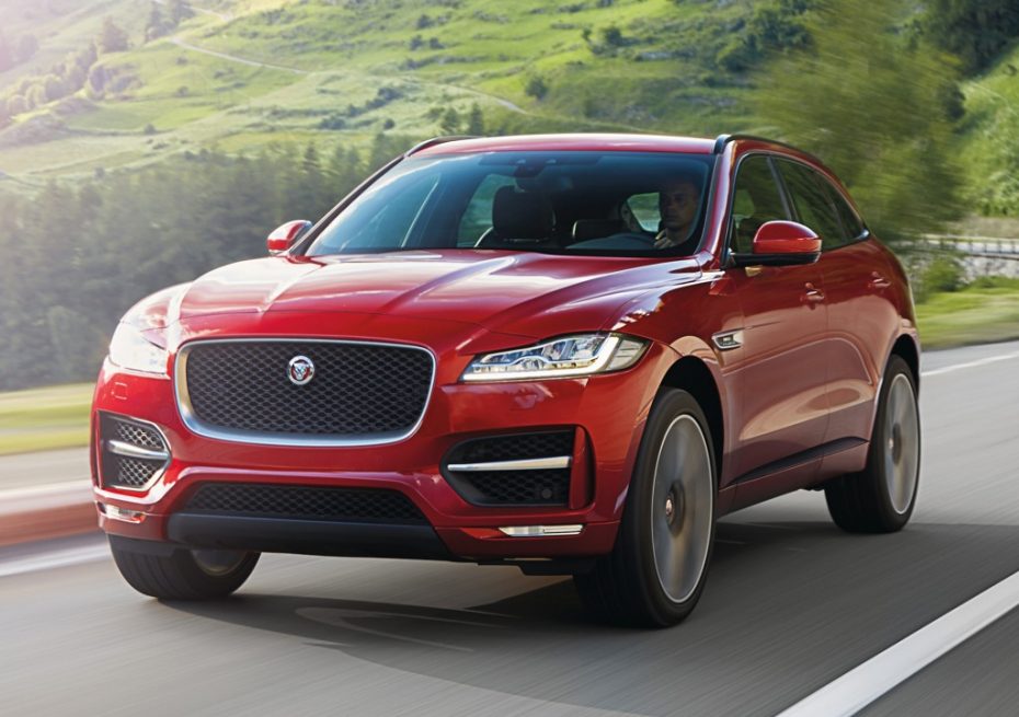 Ya a la venta el motor 2.0 Turbo de 300 CV para los XE, XF y F-Pace de Jaguar