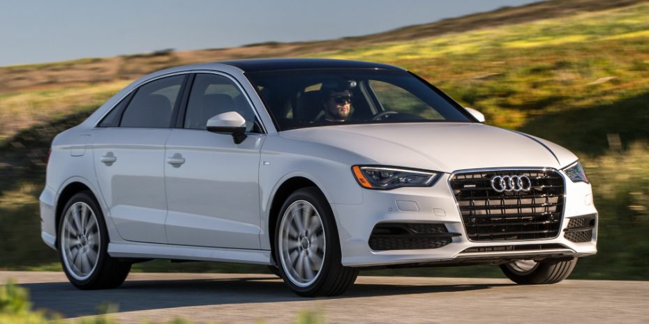 ¡Bombazo! Audi demanda a Volkswagen por el escándalo de las emisiones