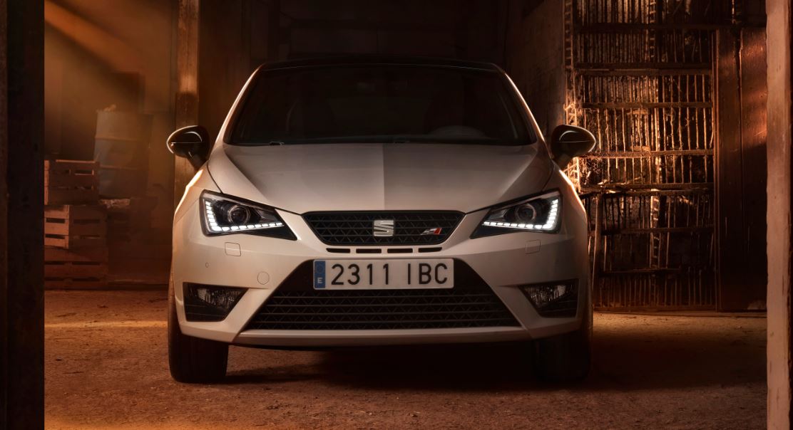 ibiza cupra 2