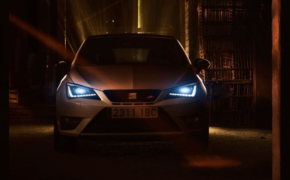 Nuevo Ibiza CUPRA: Más potencia, más par y una mejora notable en el interior